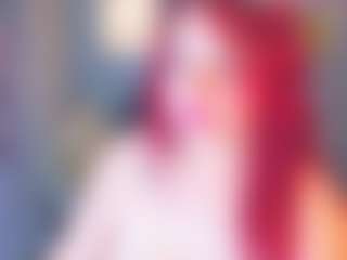 Live cam show with AMBARSEXYTITS - Red Hair on Camsoda