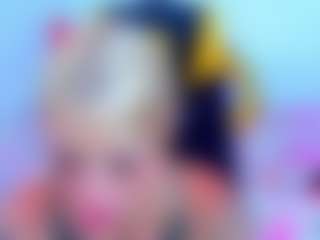 Live cam show with barbie05 - Milk on Camversity