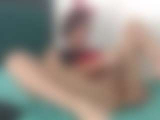 Akemy's Live Sex Cam Show