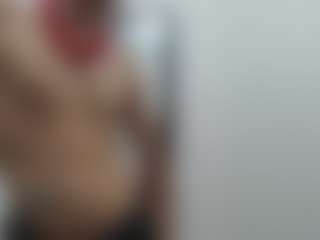 Live cam show with Akemy - Drinking on Camming Site