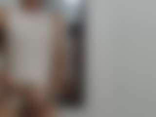 Akemy's Live Sex Cam Show