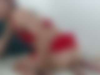 Akemy's Live Sex Cam Show