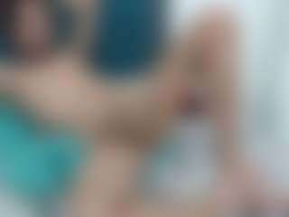 Akemy's Live Sex Cam Show