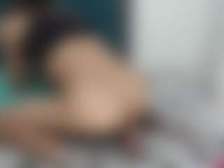 Akemy's Live Sex Cam Show