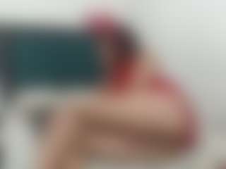 Akemy's Live Sex Cam Show