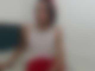 Live cam show with Akemy - Dirty Talk on Camsoda