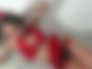 Akemy's Live Sex Cam Show