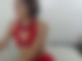 Live cam show with Akemy - Brown Eyes on Camsoda