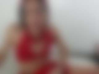 Live cam show with Akemy - Lean on Camsoda