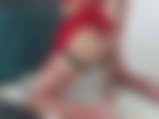 Akemy's Live Sex Cam Show