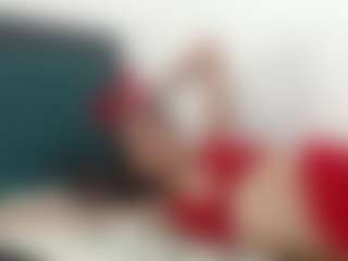 Akemy's Live Sex Cam Show