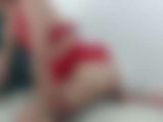 Akemy's Live Sex Cam Show