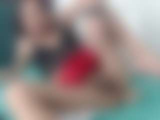 Akemy's Live Sex Cam Show