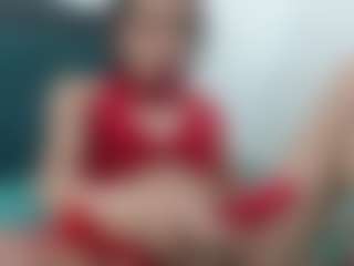 Live cam show with Akemy - Gape on Camsoda