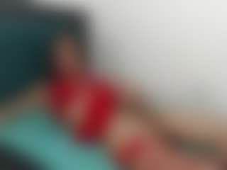 Live cam show with Akemy - Gape on Camsoda