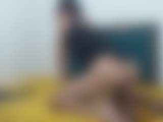 Akemy's Live Sex Cam Show