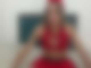 Akemy's Live Sex Cam Show