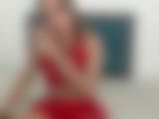 Live cam show with Akemy - Dirty Talk on Camsoda
