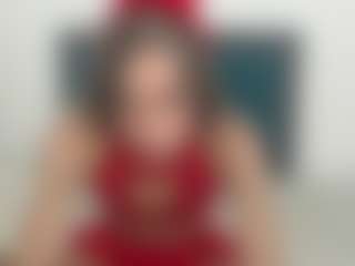 Akemy's Live Sex Cam Show