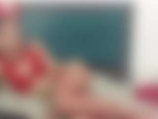 Akemy's Live Sex Cam Show