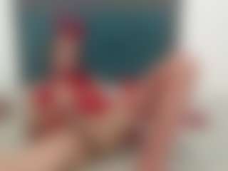 Akemy's Live Sex Cam Show