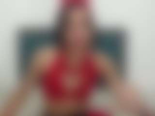 Akemy's Live Sex Cam Show