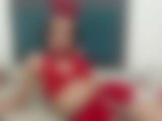 Akemy's Live Sex Cam Show