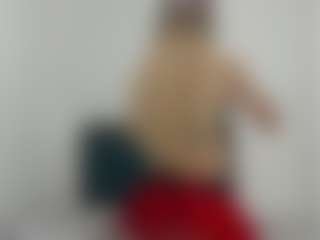 Akemy's Live Sex Cam Show