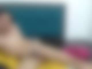 Akemy's Live Sex Cam Show