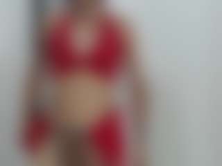 Akemy's Live Sex Cam Show