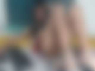 Akemy's Live Sex Cam Show