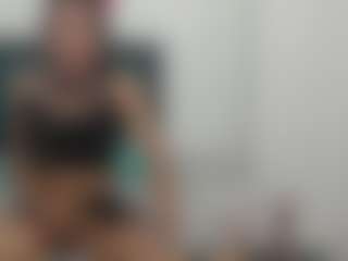 Akemy's Live Sex Cam Show