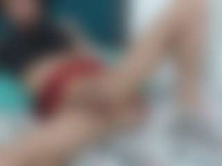 Akemy's Live Sex Cam Show