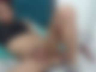 Akemy's Live Sex Cam Show