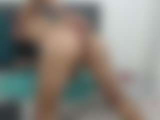 Live cam show with Akemy - Lean on nudelive.tv