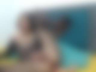 Akemy's Live Sex Cam Show