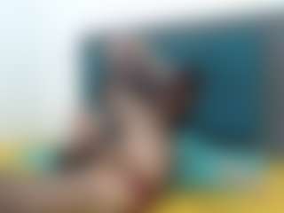Akemy's Live Sex Cam Show