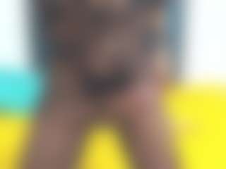 Live cam show with Akemy - Black Hair on Free Soda