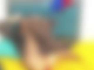 Akemy's Live Sex Cam Show