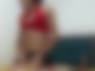 Akemy's Live Sex Cam Show