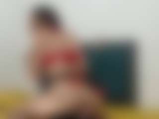 Live cam show with Akemy - Black Hair on Camsoda