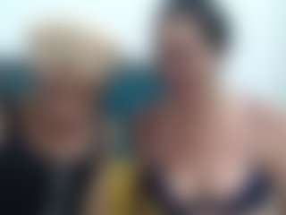 Akemy's Live Sex Cam Show