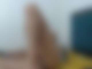 Akemy's Live Sex Cam Show