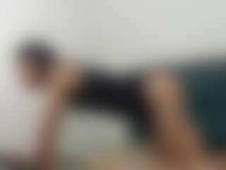 Akemy's Live Sex Cam Show