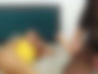 Live cam show with Akemy - Lean on CSO-WL