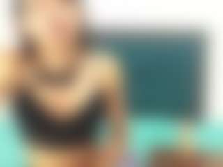 Akemy's Live Sex Cam Show