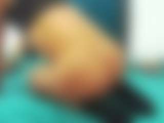 Akemy's Live Sex Cam Show