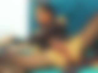 Akemy's Live Sex Cam Show