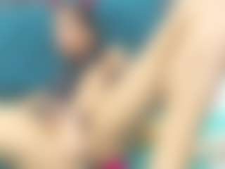 Live cam show with Akemy - Black Hair on TeamSkeetLive