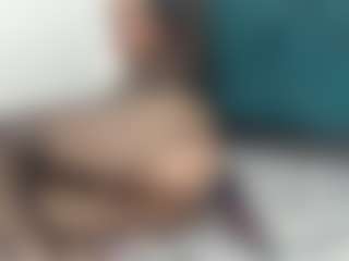 Akemy's Live Sex Cam Show